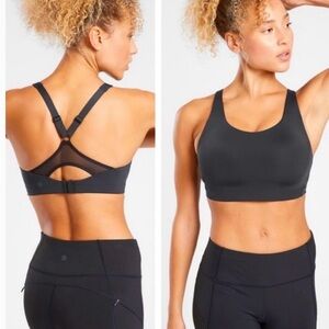 Athleta Advantage Bra